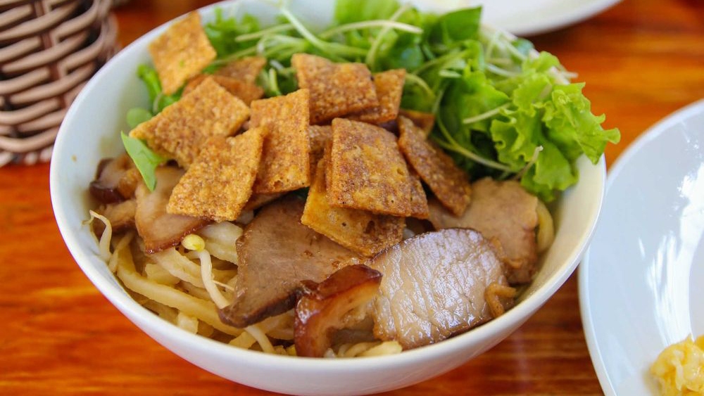 British magazine lists must-try Vietnamese specialties